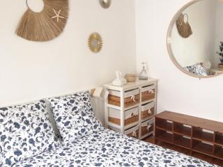 Maison rénovée aux Sables d'Olonne, proche plage et port, 5 couchages, 3 Clévacances - FR-1-331-212 - Les Sables-dʼOlonne - 5