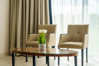 Apartament z aneksem kuchennym i basenem 426 Diune Hotel Resort - Kołobrzeg - 3