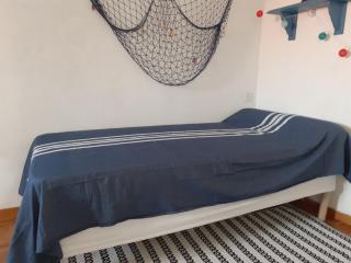 Villa Patio pour 6 avec Piscine et Parking Privé, à 2000m des Plages de Capbreton - FR-1-239-748 - Capbreton - 6