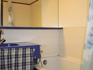 Appartement 3P en RDJ avec Jardin, accès plage direct, 4 à 6 couchages - Villeneuve-Loubet Plage - FR-1-252A-73 - 1