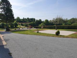 Gîte du ronthaunay - Saint-Clément - 8