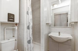 Studio Vue mer panoramique, piscine Port Vénus village naturiste - Cap d'Agde - 8