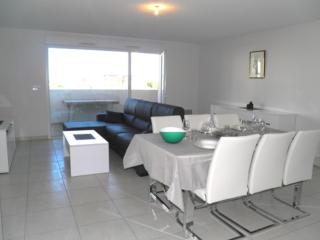 Ravissant T3 neuf, proche plages, parking souterrain, classé 3 étoiles - FR-1-338-456 - Sète - 9