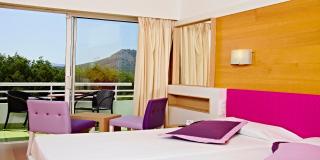 Hotel & Spa S'Entrador Playa - Cala Ratjada - 8