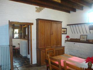 Gîte familial spacieux avec jardin privatif, proche mer, équipements bébé, ping-pong, cheminée - FR-1-510-171 - Quaëdypre - 4