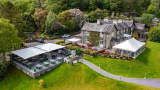 Aberdunant Hall - Porthmadog - 1
