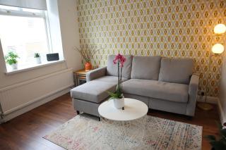 Modern 3-bedrooms house with 6 guests - Sheffield - 4