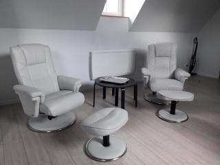 Studio de charme à la ferme près de Lille, 50m² avec cuisine équipée et parking sécurisé - FR-1-510-173 - Halluin - 6