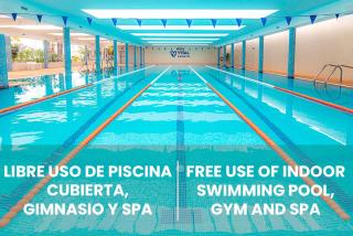 LANZAROTE PRIME SPORTS by Vitalclass Lanzarote Resort - Costa Teguise - 0
