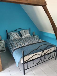 Gîte du ronthaunay - Saint-Clément - 2