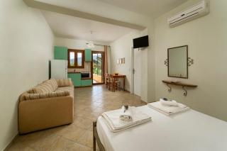 Spertos Apartments - Órmos - 7