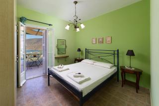 Spertos Apartments - Órmos - 3