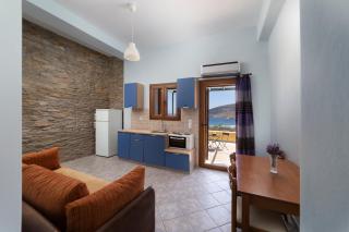 Spertos Apartments - Órmos - 5