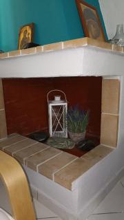 Vi Home - Pefkochori - 3