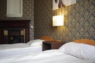 Villand Hotel with Free Private Parking and Self Check In - Riga - 3