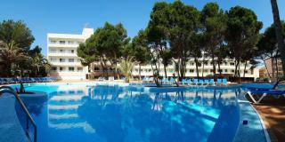 Hotel & Spa S'Entrador Playa - Cala Ratjada - 6