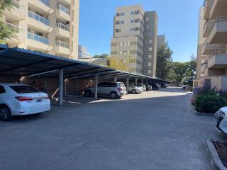 Torres Balcarce - 1