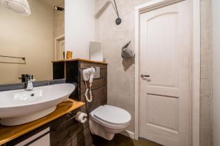 Baltic Design Apartments with free Parking and self check in - Rīga - 3