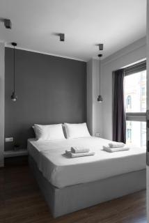 WeStay Apartments #1, The Luxury Suites - Thessaloniki - 4