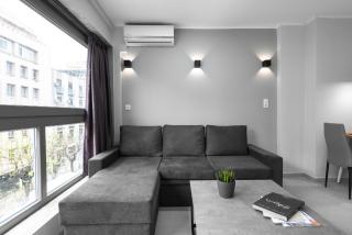 WeStay Apartments #1, The Luxury Suites - Thessaloniki - 9