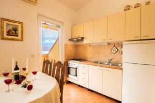 Durdica beautiful garden with fantastic sea and mountain views - 1