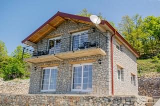 Villa Grkasha - Ohrid - 0