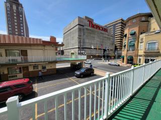 Eldorado Atlantic City Beach Block - 5