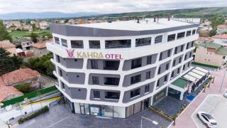 Kahra Otel - Amasya - 8