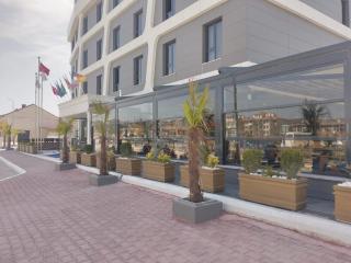 Kahra Otel - Amasya - 7