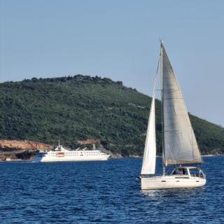 Apartment Savina - Herceg Novi - 9