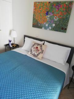 Sunny stay furnished apartment in Kanoni - Kanoni - 5