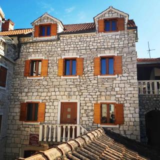 Vila Dora Supetar - Supetar - 1