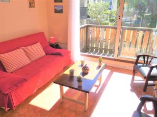 Charmant T2 avec Balcon et Garage - 6 couchages à Saint-Lary-Soulan - FR-1-457-149 - Saint-Lary-Soulan - 9