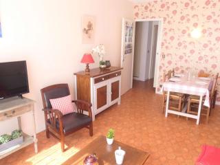 Charmant T2 avec Balcon et Garage - 6 couchages à Saint-Lary-Soulan - FR-1-457-149 - Saint-Lary-Soulan - 7