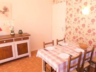 Charmant T2 avec Balcon et Garage - 6 couchages à Saint-Lary-Soulan - FR-1-457-149 - Saint-Lary-Soulan - 6