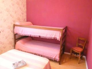 Charmant T2 avec Balcon et Garage - 6 couchages à Saint-Lary-Soulan - FR-1-457-149 - 1