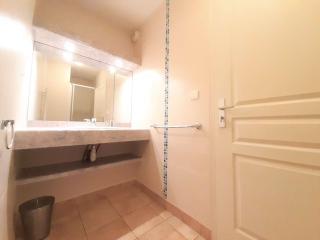 T4 8 pers, Wi-Fi, Terrasse, Parking, Centre Saint-Lary-Soulan - FR-1-457-182 - 1