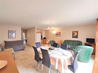 Superbe T3 4* pour 6, 2 Terrasses, Parking, Ascenseur, Bébé, Wi-Fi - Saint-Lary-Soulan - FR-1-457-180 - Saint-Lary-Soulan - 5