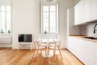 Splendido studio vicino all'Arco della Pace - A.C. - Melzi D'Eril - Milan - 8