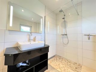 Haus Strandidyll Penthouse Auf der Gast 38e, Whg. 6 - Dangast - 7