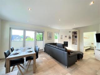 Haus Strandidyll Penthouse Auf der Gast 38e, Whg. 6 - Dangast - 2
