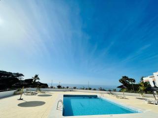 On The BEACH Stunning Apartment Albufeira Olhos de Água - Albufeira - 2