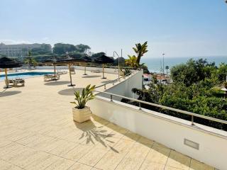 On The BEACH Stunning Apartment Albufeira Olhos de Água - Albufeira - 1