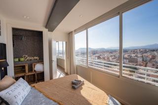 Charming Downtown skyscrapper - Alicante - 0