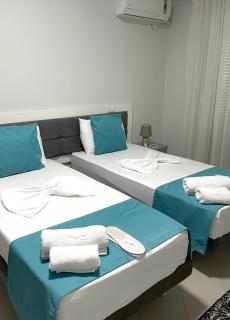 Hotel New York - Kamëz - 3