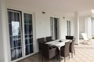 LUCA Ap4, APARTMENT IN FRONT OF THE BEACH - Novigrad - 7