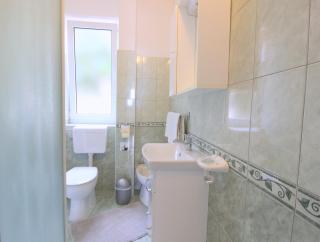 LUCA Ap4, APARTMENT IN FRONT OF THE BEACH - Novigrad - 1