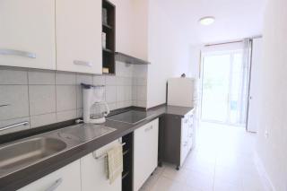LUCA Ap4, APARTMENT IN FRONT OF THE BEACH - Novigrad - 3