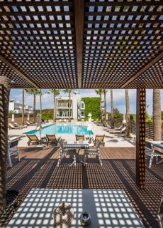 Sea View Hotel & Apartments - Kato Daratso - 8
