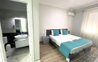 Hotel New York - Kamëz - 4